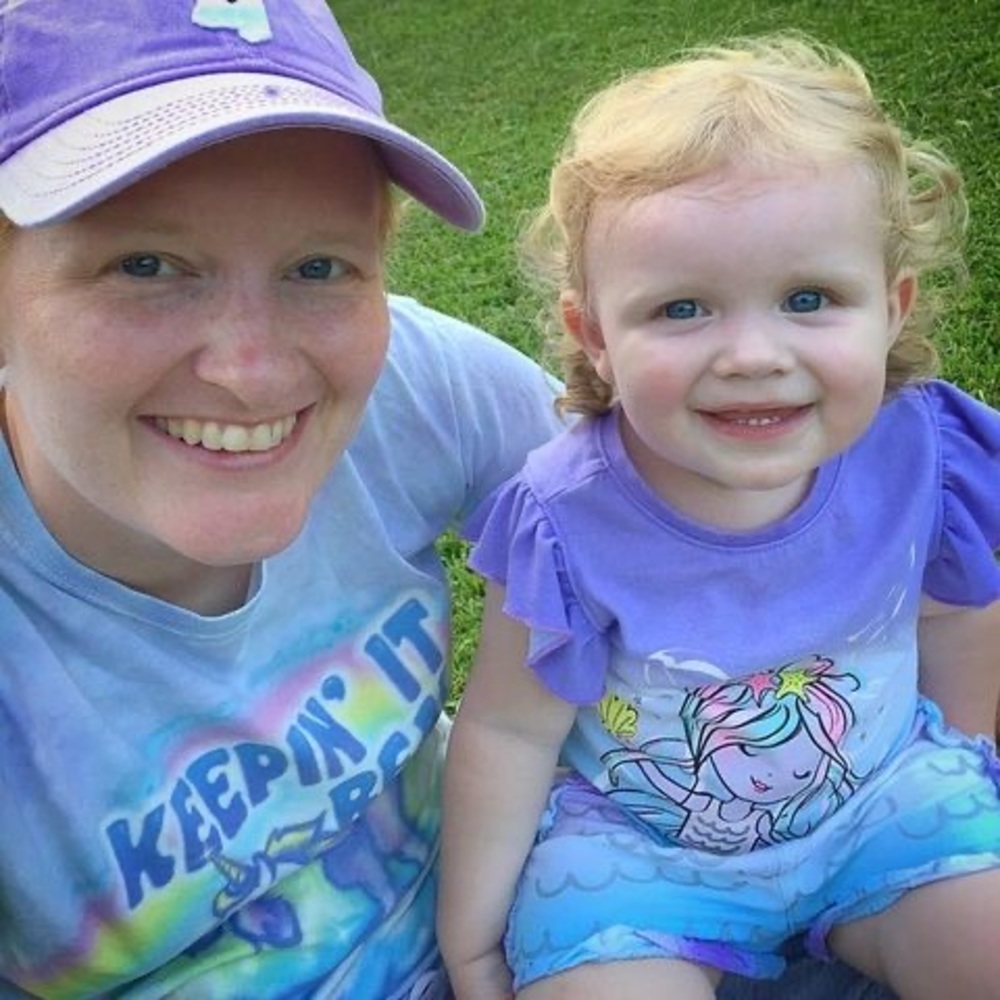 Meet your Posher, Jennifer